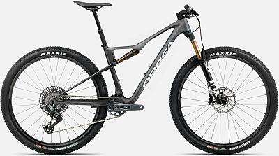 Превью  Велосипед ORBEA Oiz M10 AXS Diamond Carbon (2026)